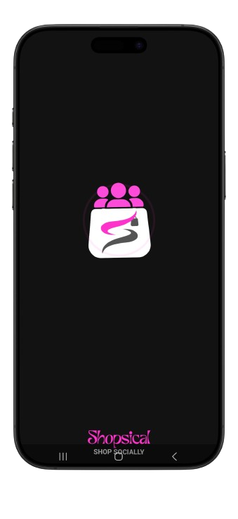 Shopsical App Screenshot